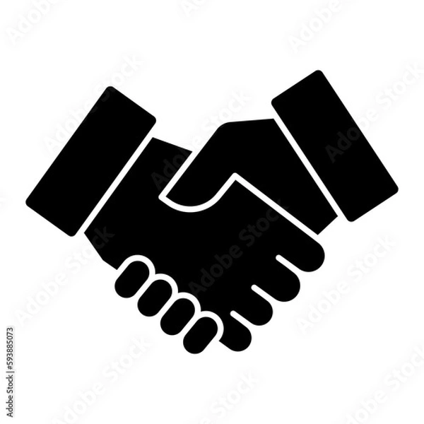 Obraz partnership