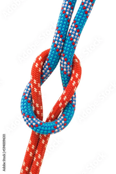 Obraz Rope knot