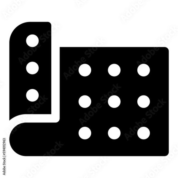 Fototapeta bubble wrap