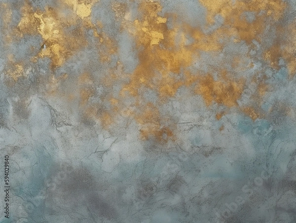 Obraz old wall background