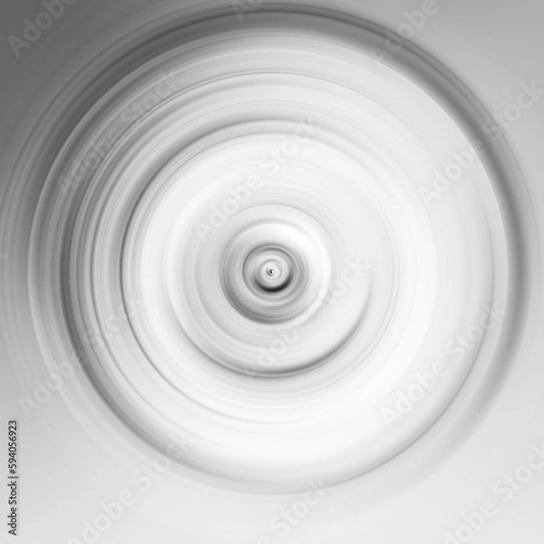 Fototapeta Radial pattern background for business cards, brochures, posters and high quality prints.High resolution, black and white background. For poster, web design, graphic design and print shops.