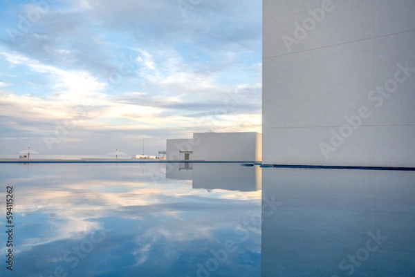 Fototapeta Reflections