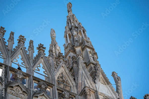 Obraz Duomo Milano