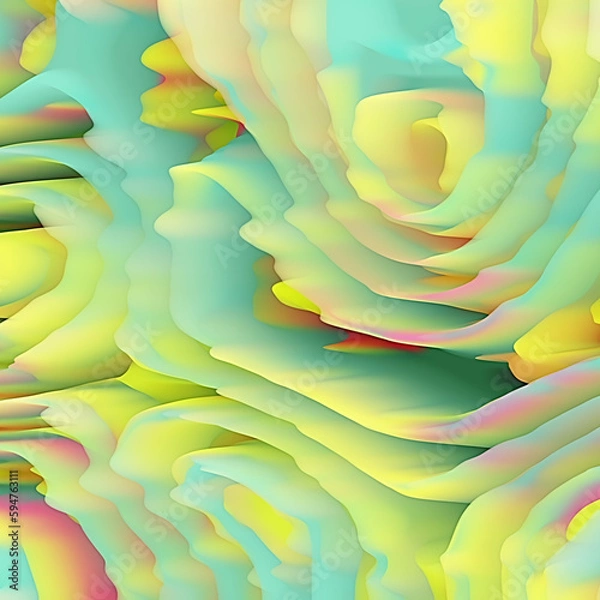 Obraz Abstract Background and Texture