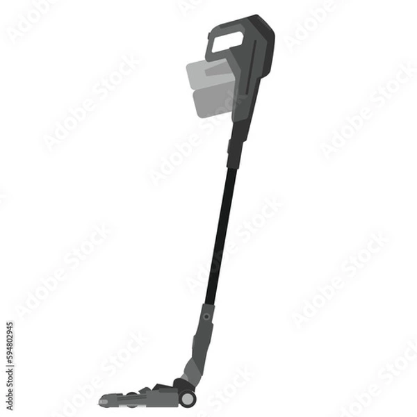 Fototapeta Vacuum cleaner