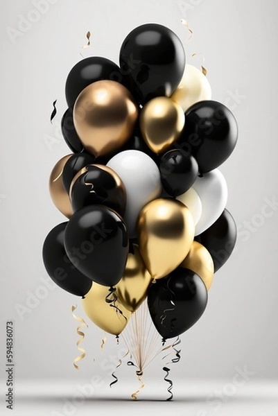 Obraz balloons