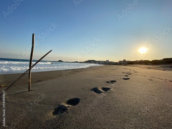 Obraz 海, Meer, Ocean