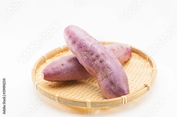 Fototapeta さつまいも