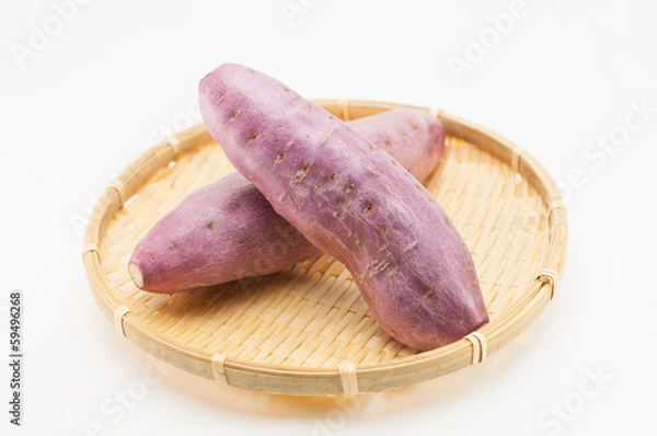 Fototapeta さつまいも