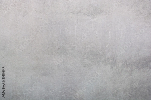 Fototapeta metal gray surface texture background