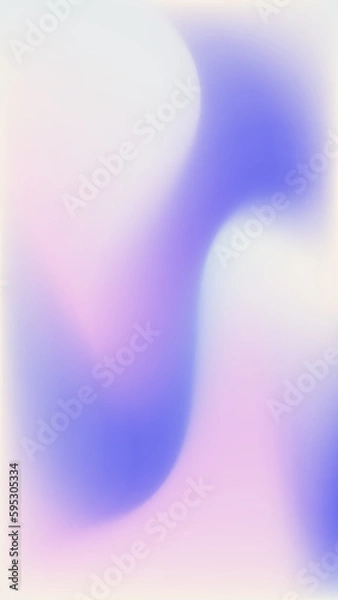 Fototapeta Degradado creativo rosa y violeta.
