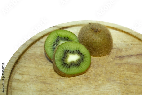 Obraz kiwi 