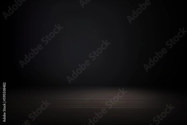 Fototapeta Abstract black background stone old texture background conceptual wall background