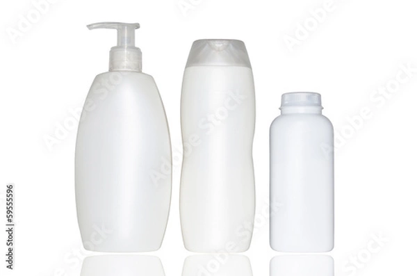 Obraz hygiene products