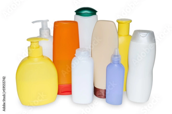 Obraz hygiene products