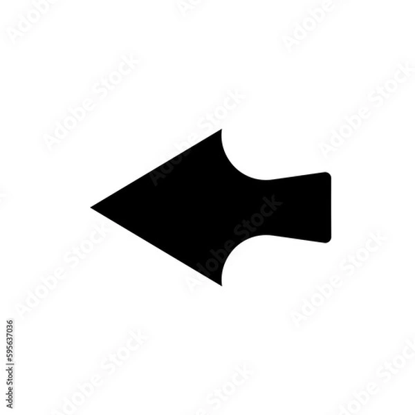Obraz arrow