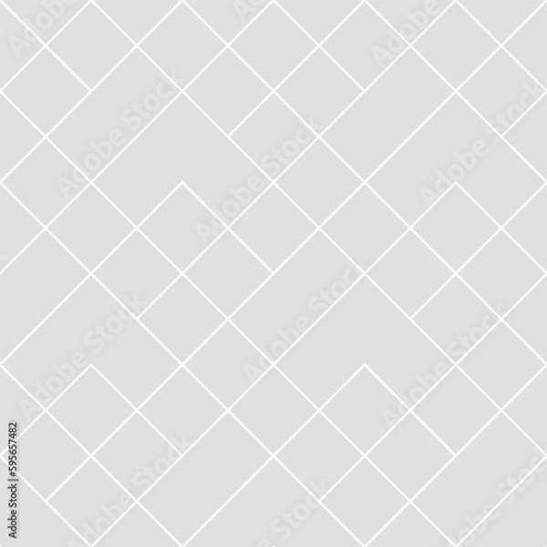 Fototapeta Vector seamless geometric pattern.Linear pattern. Wallpapers for your design. Vector illustration.