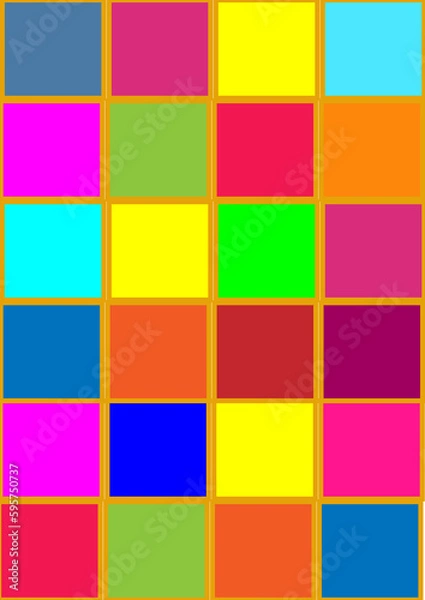 Fototapeta colorful background