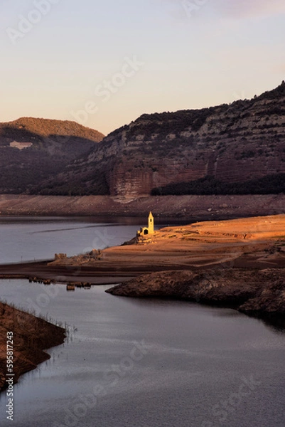 Obraz drought 2022,2023