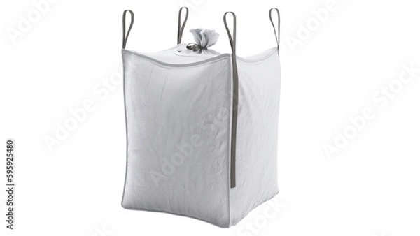 Fototapeta Bulk bag