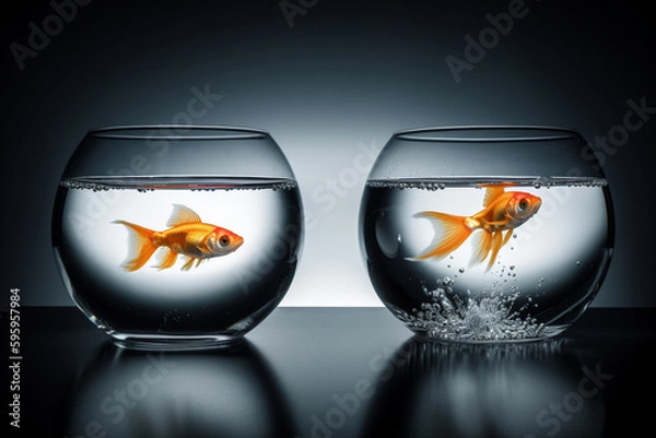 Obraz Human relations