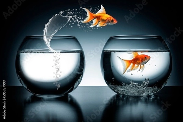 Obraz Human relations