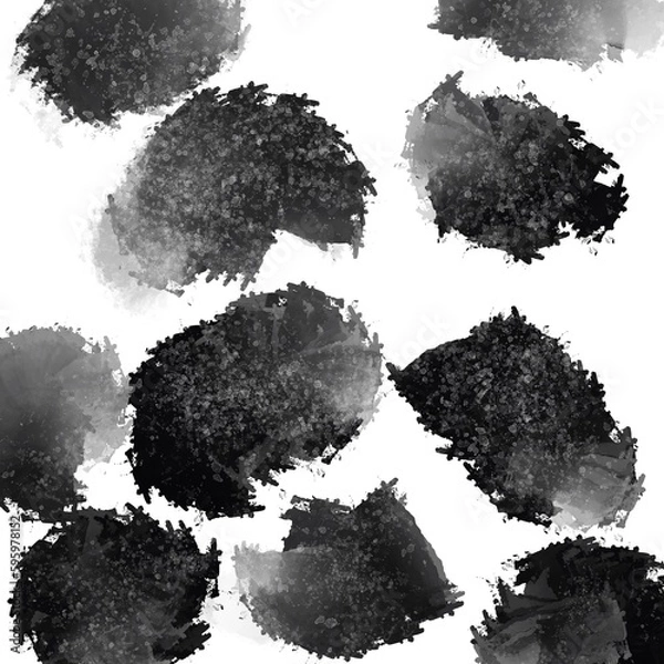 Fototapeta beautiful textures patterns abstraction backgrounds 