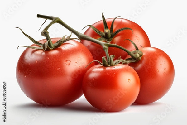 Obraz tomatoes