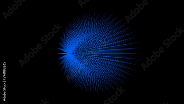 Obraz abstract background