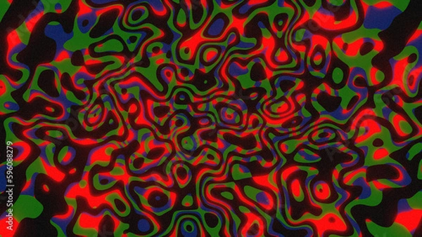 Obraz abstract pattern