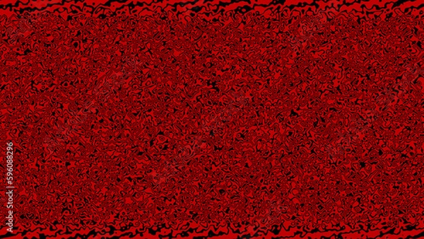 Obraz red carpet texture