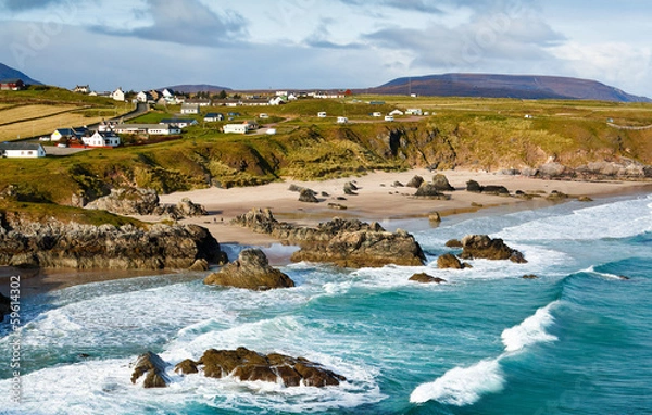 Obraz Sango Bay