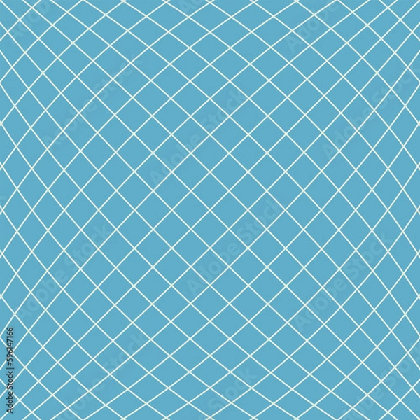 Obraz Simple line background. Vector illustration.