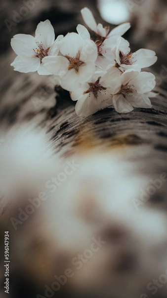 Obraz Cherry Blossoms