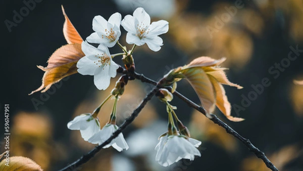Obraz Cherry Blossoms