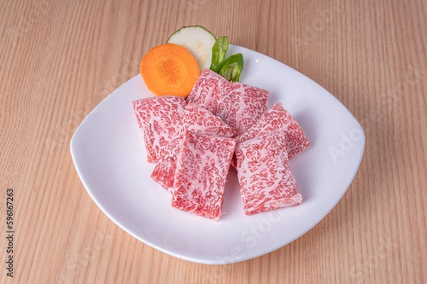 Obraz Wagyu-Rib eye 2