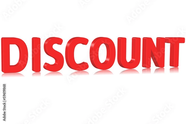Fototapeta discount