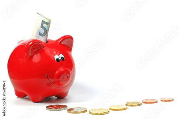 Obraz Weg zum Erfolg