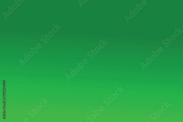 Obraz Lime green gradient background. Abstract lime green gradient background with space for design. Lime green gradient for background, banner, template, presentation template, poster, and wallpaper.