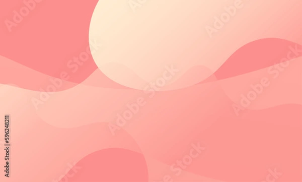 Fototapeta abstract pink background