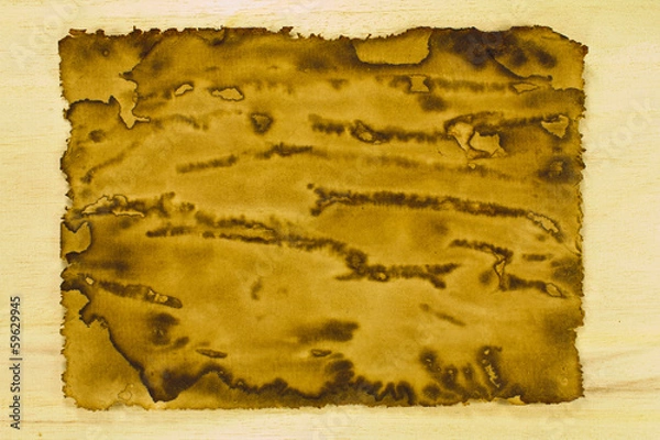 Fototapeta vintage paper