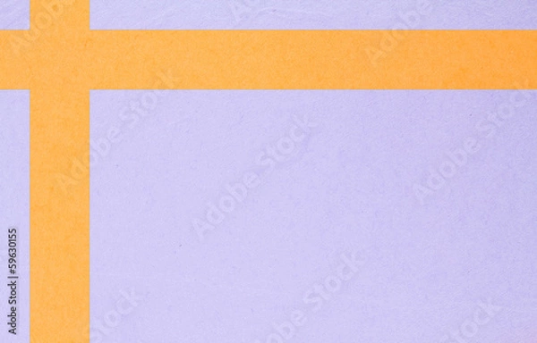 Obraz mulberry paper texture abstract back ground