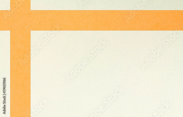 Obraz mulberry paper texture abstract back ground