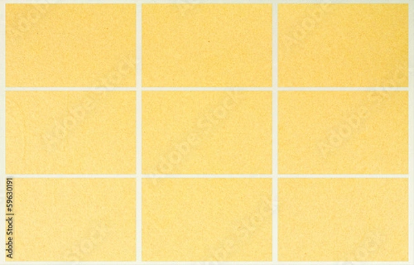 Obraz mulberry paper texture abstract back ground