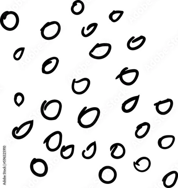 Fototapeta Line and Shape Abstract