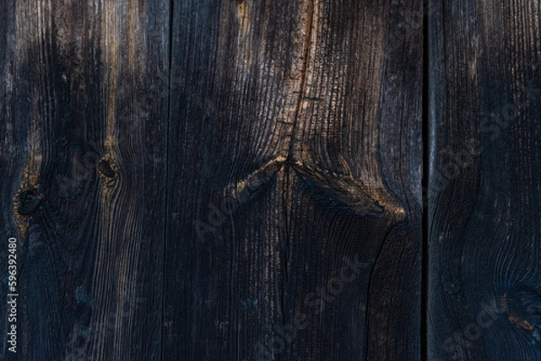 Fototapeta old wood texture