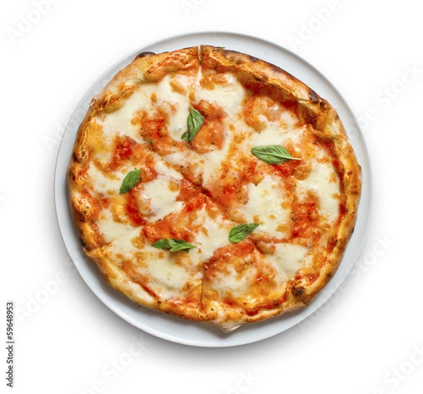 Obraz Pizza