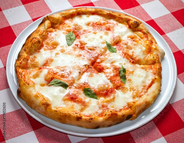Obraz Italian Pizza