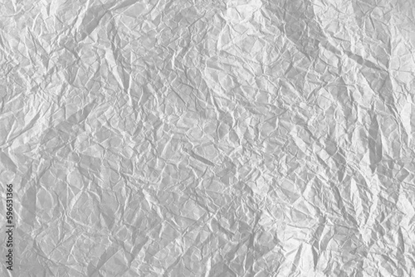 Obraz 紙 テクスチャ 白 グレー