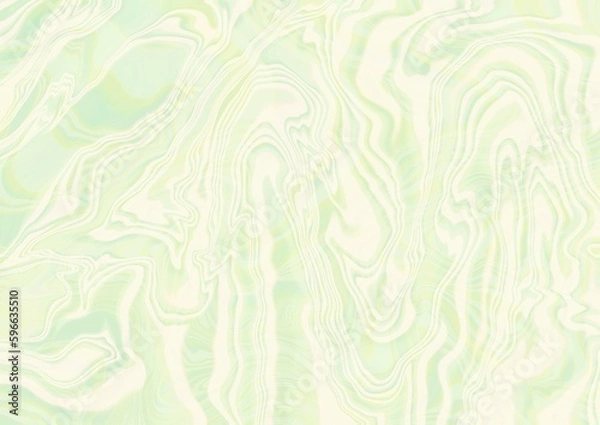 Obraz abstract background with waves